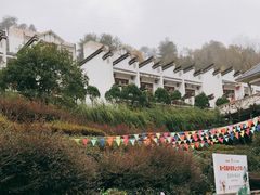 -黄山翡翠谷景区