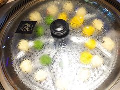 -山河屯江鱼馆