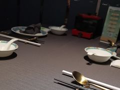 -肆月河豚·新淮扬(金融街店)