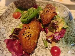 -一棵树·意大利西餐厅One Tree(新城店)
