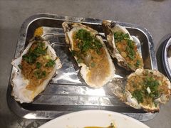 -重庆三江烤鱼(红花南路店)