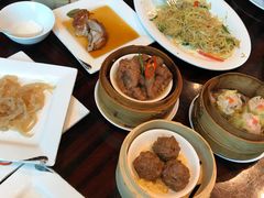 -新天世纪中餐厅