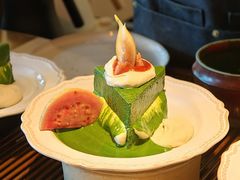 -luutosa  cafe & tea 鹿兔山