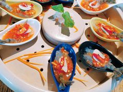 -喜越泰莱·泰越料理(海逸新天地店)
