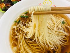 猪肝面-珊珊小笼馆(仙霞路店)