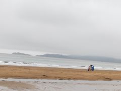 -普陀山风景名胜区-千步大沙