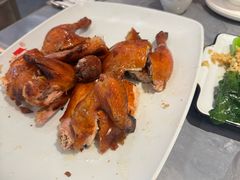 -顺徕德·仙庙烧鸡(桂庙路店)