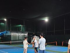 -君成体育|网球培训(蛇口校区)