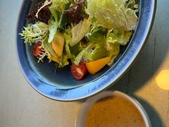 -老太原菜馆(中正天街店)