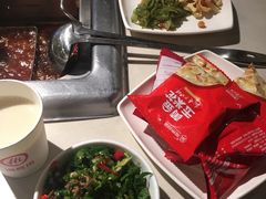 -海底捞火锅(上元大街店)