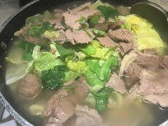 -乔阿马·江南味·驴肉香(龙湖华泾天街店)