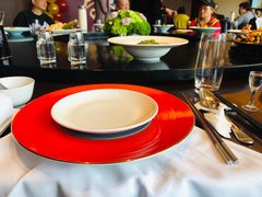 -丽晶轩中餐厅(重庆丽晶酒店)