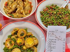 -韵味湘肴·小炒黄牛肉(五一广场店)
