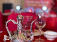 -长沙富力万达文华酒店