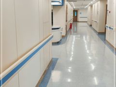 -中国医科大学附属第一医院(浑南院区)