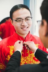-忆江南婚礼策划(姑苏店)