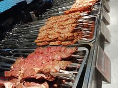 -通海俄式烧烤(下瓦房店)