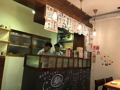 -馥家小馆(黔灵山公园店)