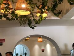 -香香海南菜餐厅