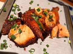 -绿茶餐厅(布吉万象汇店)