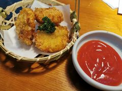 -鳗鱼家·深夜食堂(军博店)