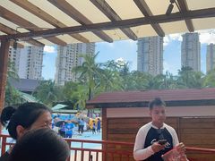 -亚马逊丛林水乐园