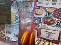 -大头力茶餐厅(花都融创茂店)