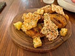 -小食院简餐厅