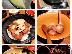 -桐寿司Sushi Tong