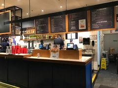 -Ribs & Burgers The Rocks