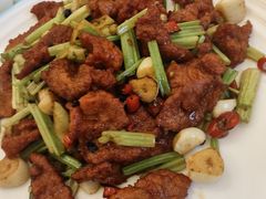 -博雅渔港·融合菜(维也纳国际大酒店)