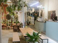大堂-CHILLAX轻乐时(侨建·Hi City店)