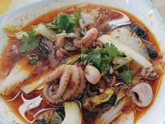 -日照大牌檔•小船海鲜(万平口店)
