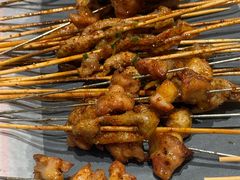 -三毛烧烤·南昌大排档(山姆店)