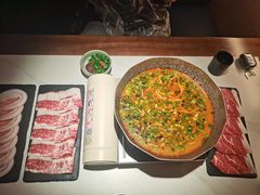 -旺福·贵州酸汤牛肉火锅(陆悦天地店)