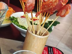 -洞子口重庆鲜货火锅(楚翘城旗舰店)