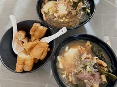 -东华豆花(漳州店)