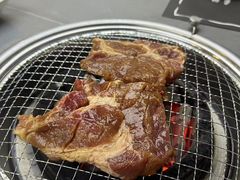 -艺林烤肉城(光明店)