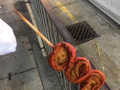 -佳记小食店(旺角店)