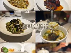 -玫瑰厅上海菜(兴国路店)