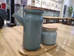 -面春山·传统老卤面(天隆寺店)