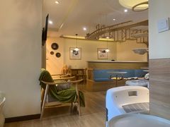 -滚猫咖啡·猫咖·猫友好撸猫(未来城店)