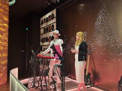 -长沙北辰洲际酒店-SKY 27酒廊