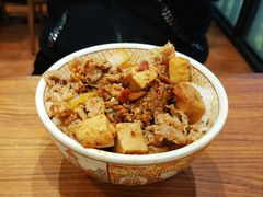 -食其家·牛丼咖喱(万达广场店)