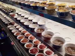 -汤鲜生自助臻选盖碗火锅(福城天虹店)