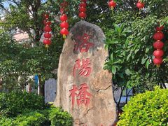 -洛阳桥