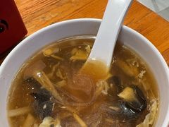 -京朋串屋·烧烤(望京西路总店)