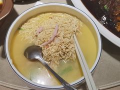 -老客站酒楼(金花南路店)