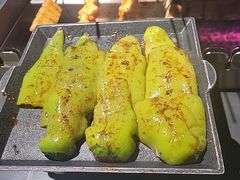 -很久以前羊肉串(朝阳路店)