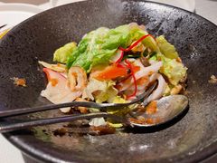 solo拌海鲜-Solo(衡山路店)